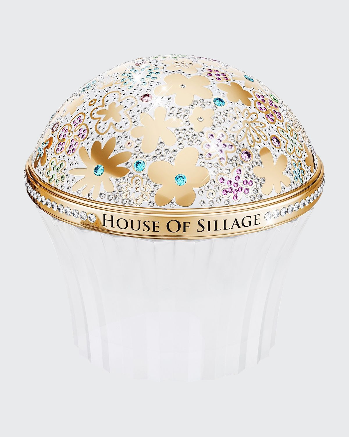 House of Sillage Limited Edition Whispers of Truth Parfum, 2.5 oz./ 75 mL