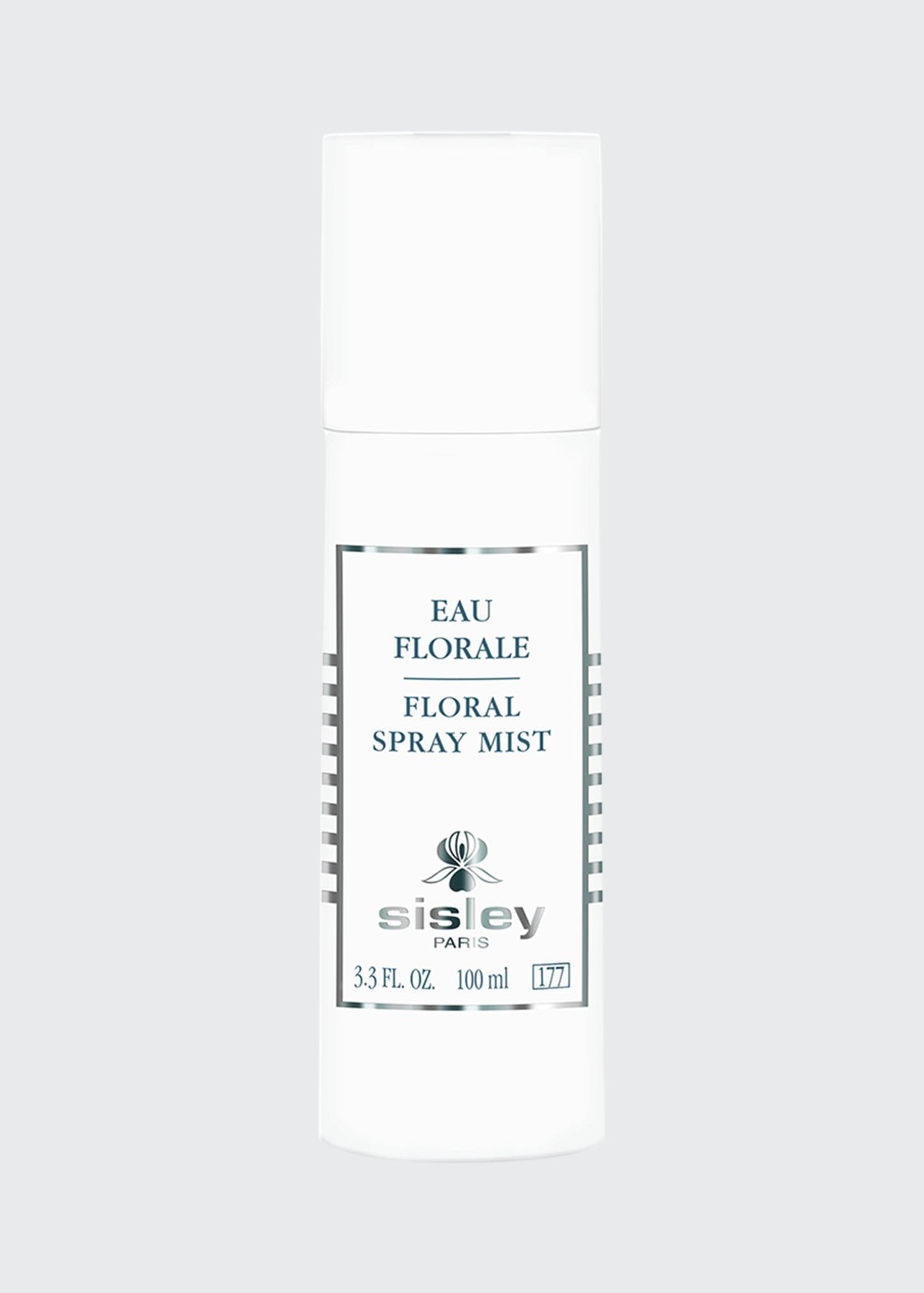 Floral Spray Mist, 3.3 oz.