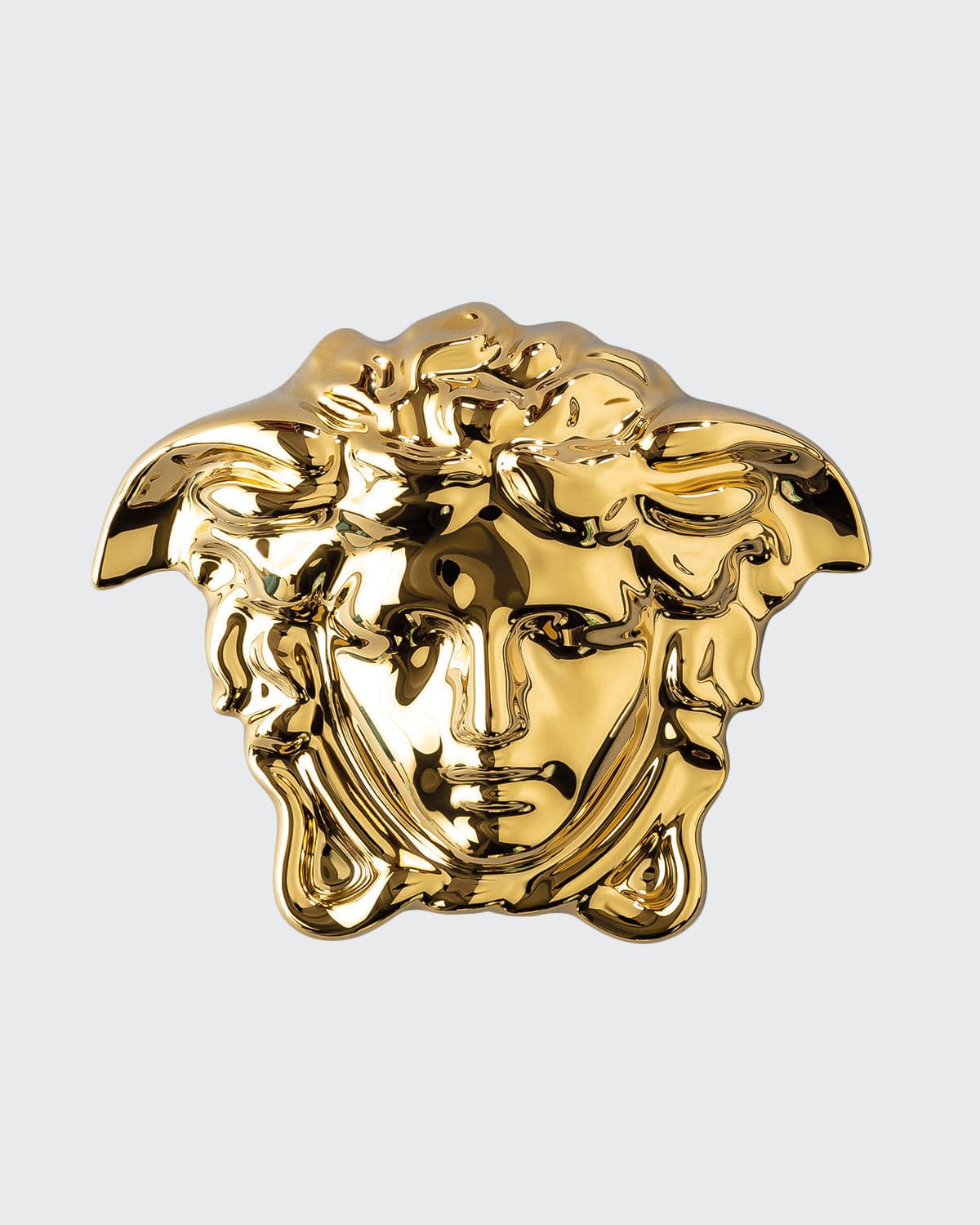 Versace Box, Gold