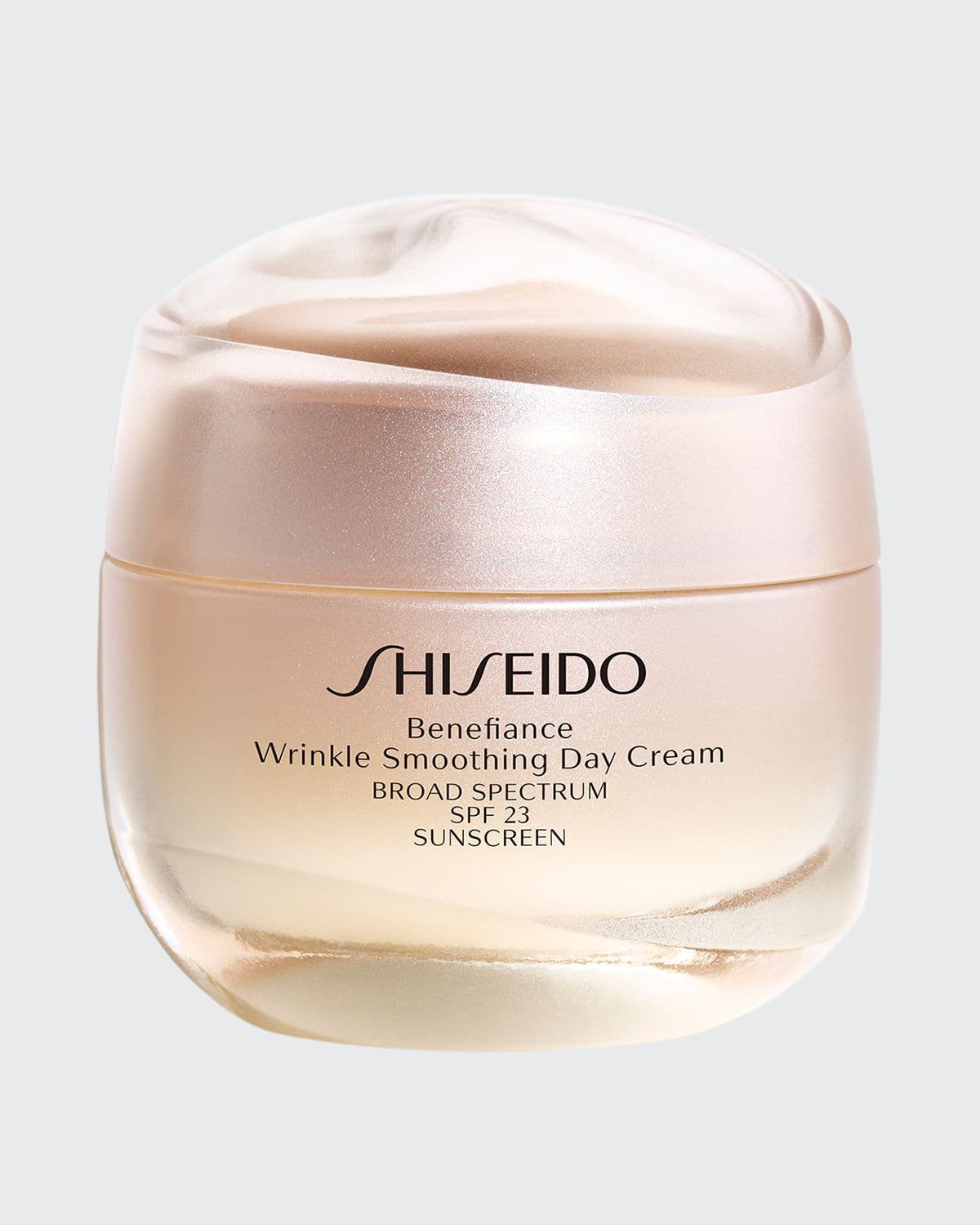 Benefiance Wrinkle Smoothing Day Cream SPF 23, 1.7 oz.