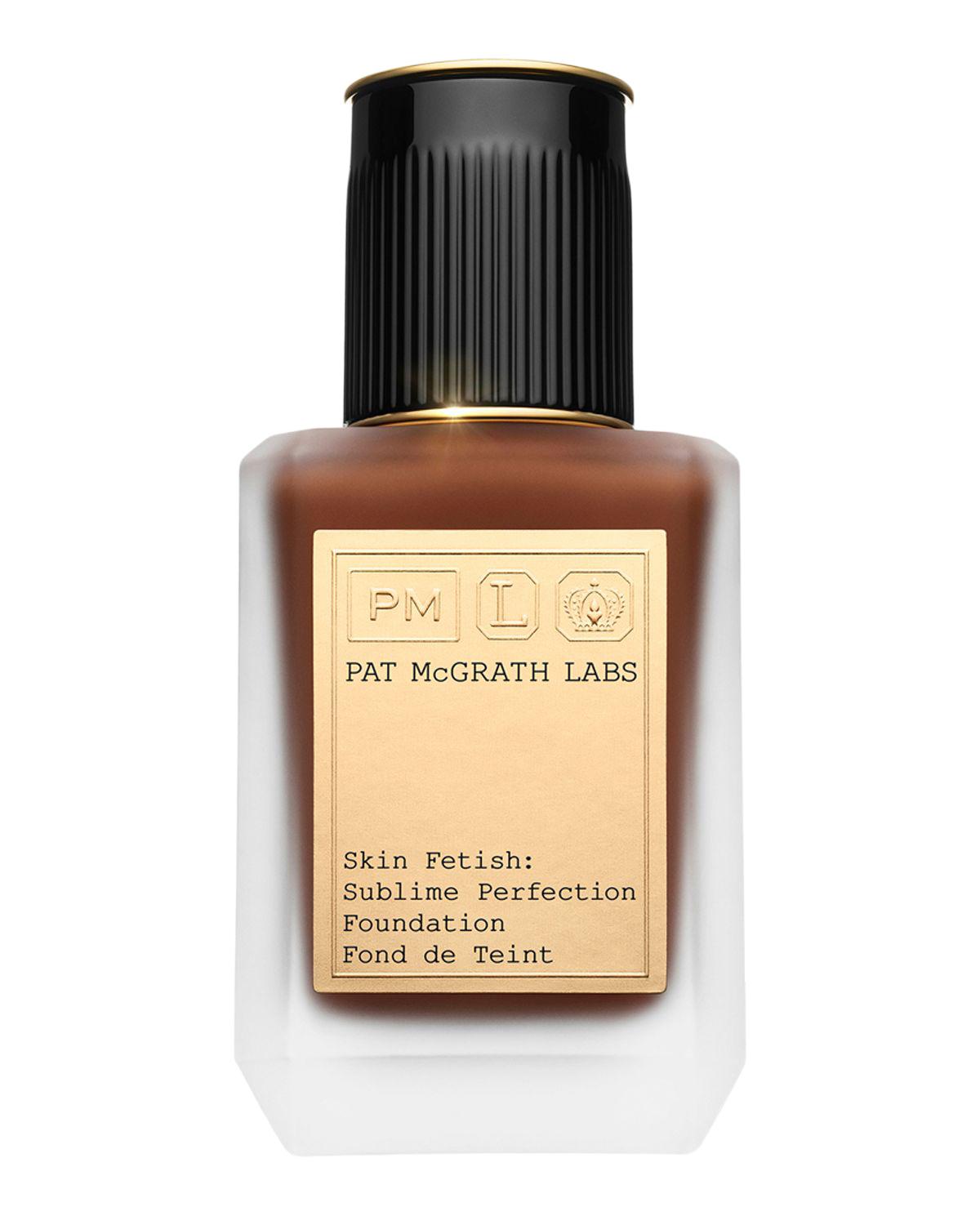 Skin Fetish: Sublime Perfection Foundation