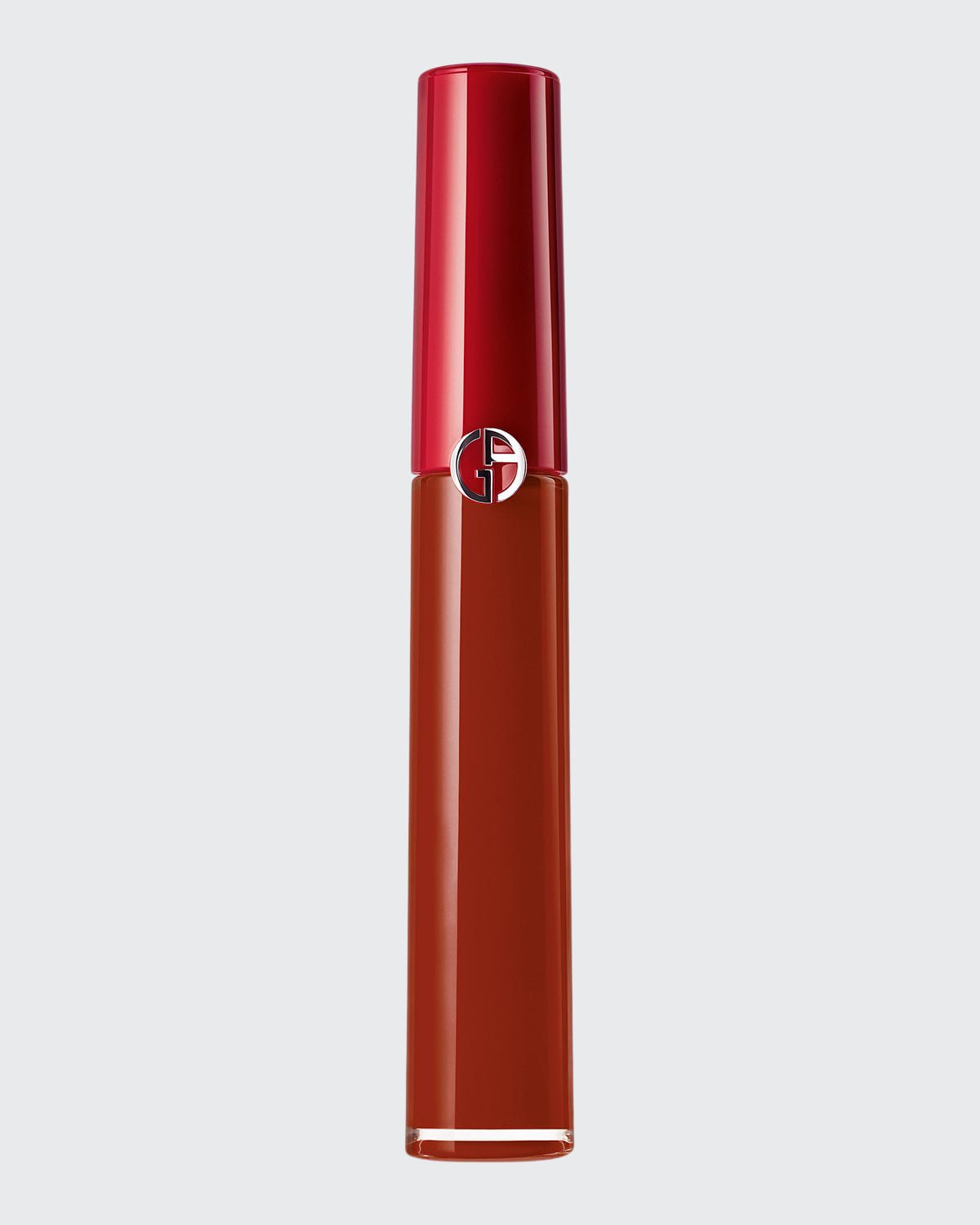 Armani Collezioni Matte Nature Lip Maestro Lipstick In Red