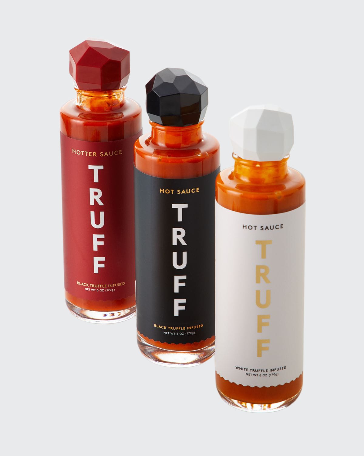 Truff Hot Sauce Variety Pack | Bergdorf Goodman