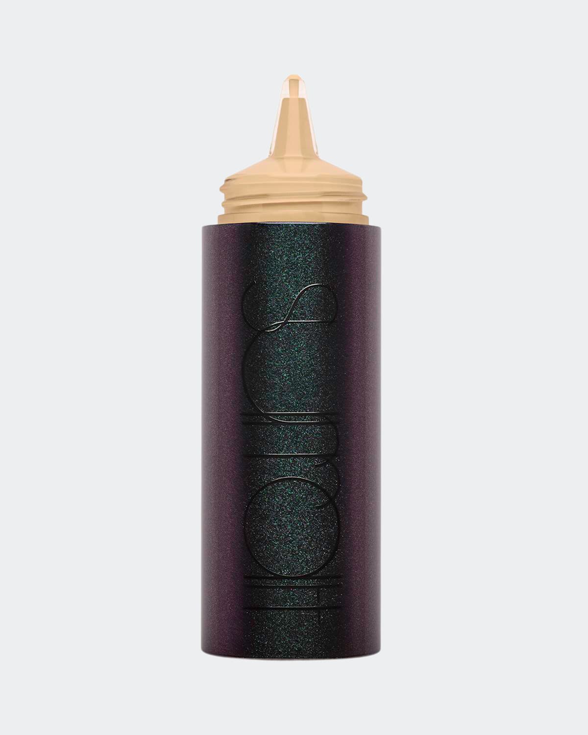 Surratt Dew Drop Foundation In 5 Lt Med/yellow