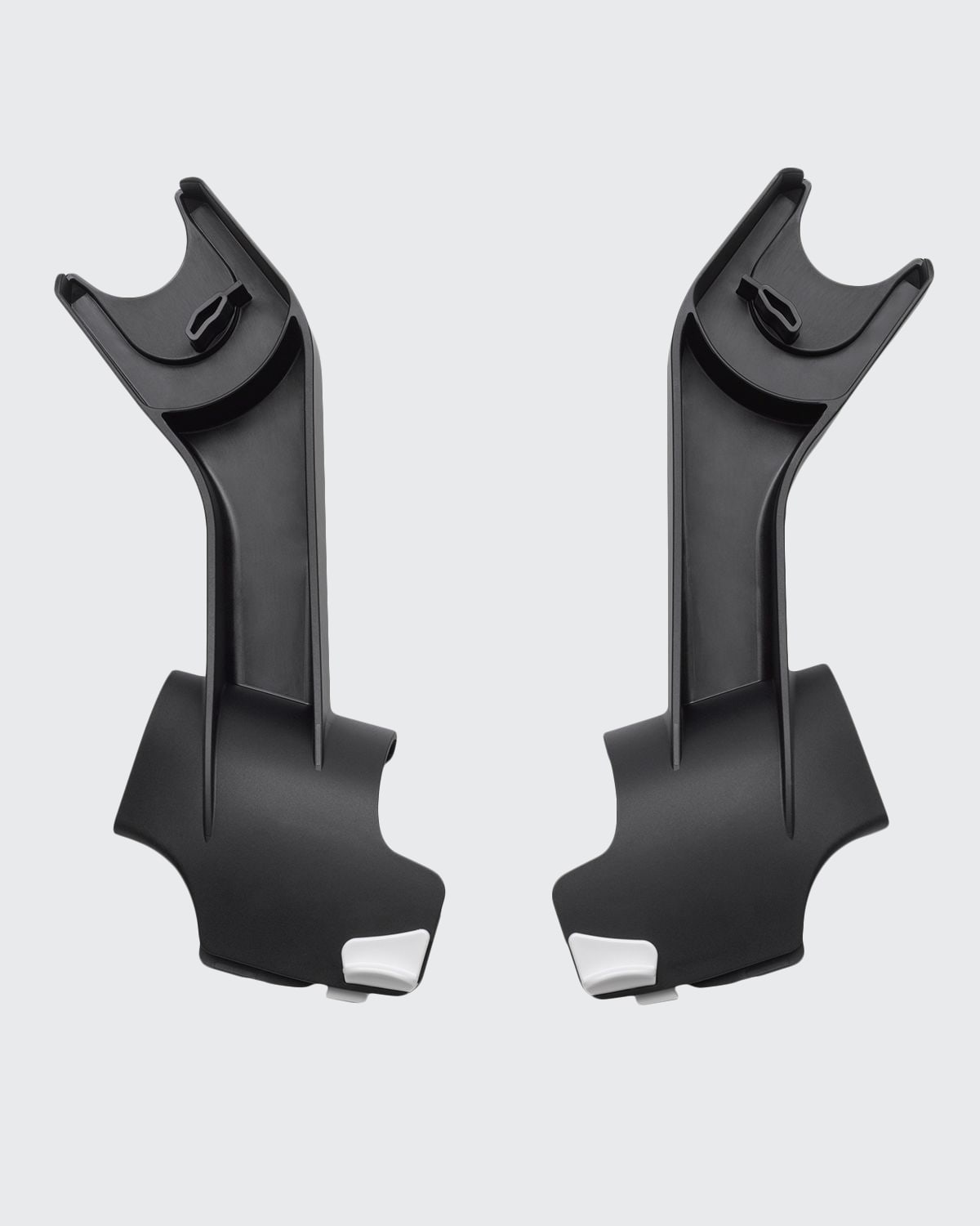 Bugaboo Kids' Ant Car Seat Adapter For Selected Car Seats In Black