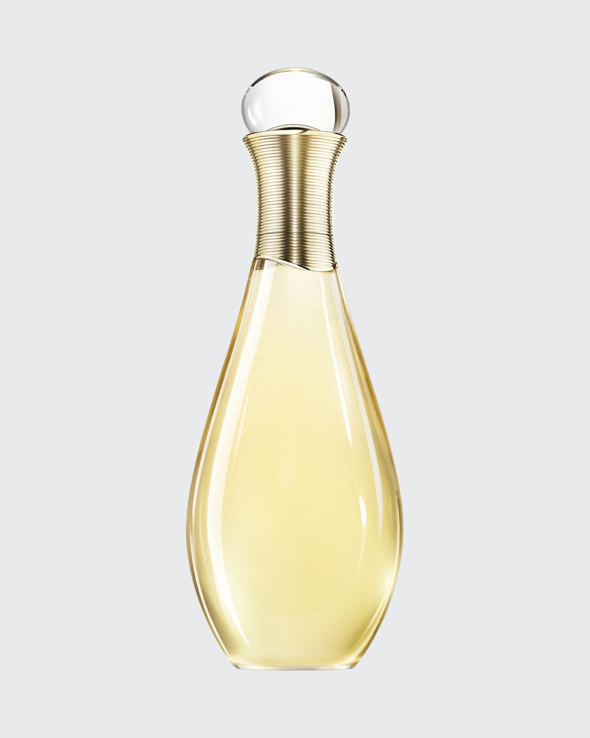 DIOR 6.7 OZ. J'ADORE SHOWER AND BATH OIL