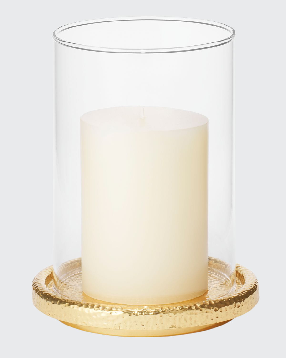 Shop Aerin Tulln Mini Hurricane In Gold