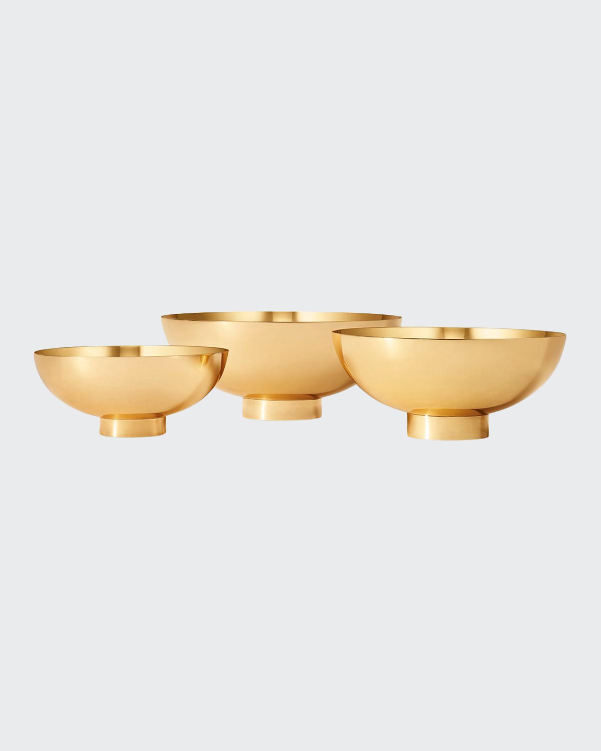 AERIN SINTRA SMALL FOOTED BOWL