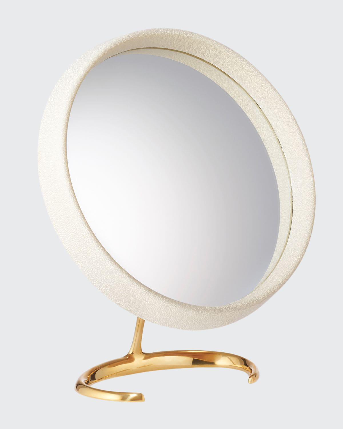 Aerin Vanity Mirror In Cream