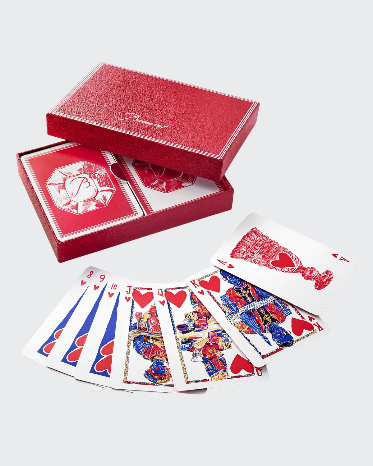 Shop Baccarat Poker Card Game In Multi