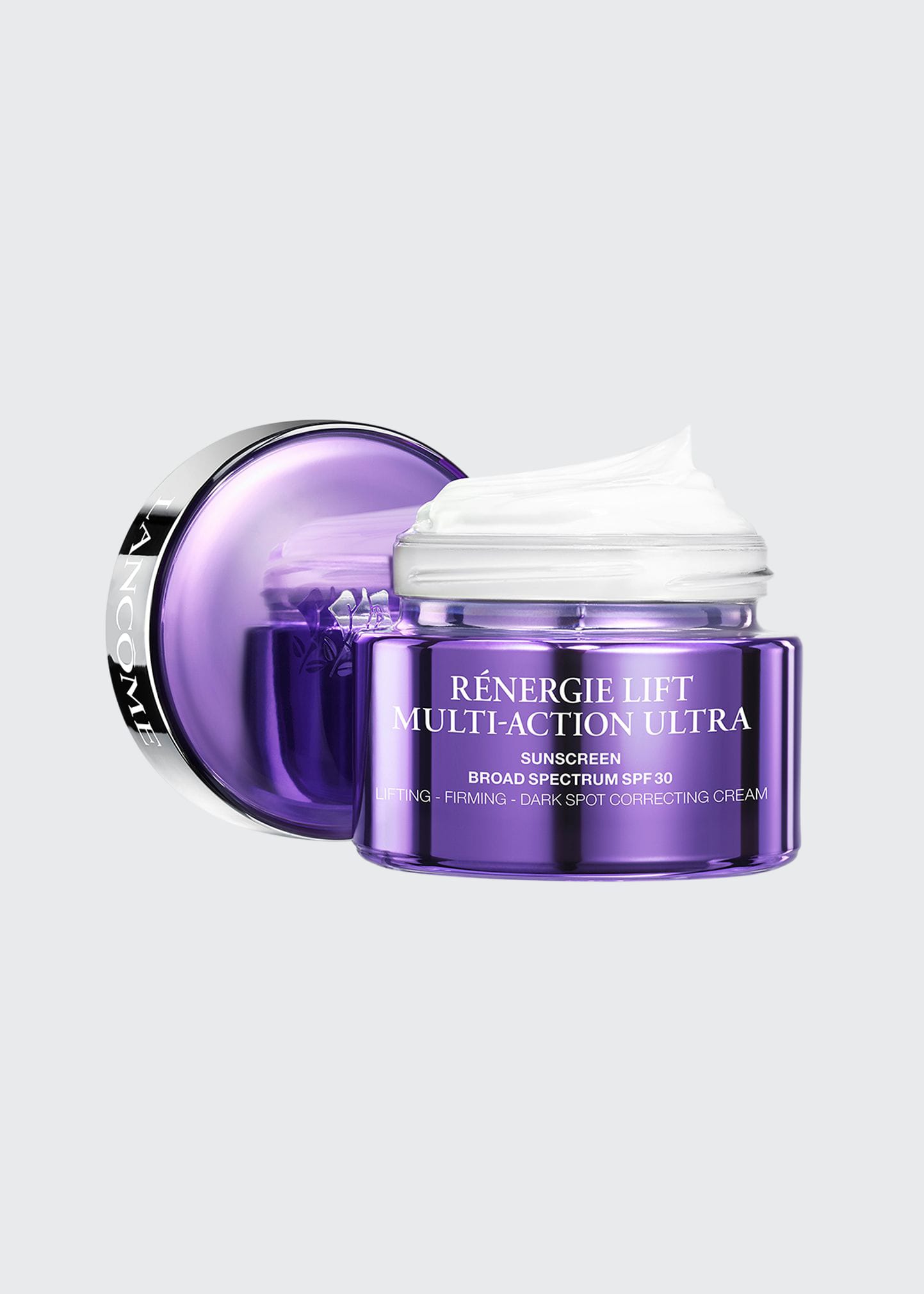 R&#232nergie Lift Multi-Action Ultra Cream With SPF 30