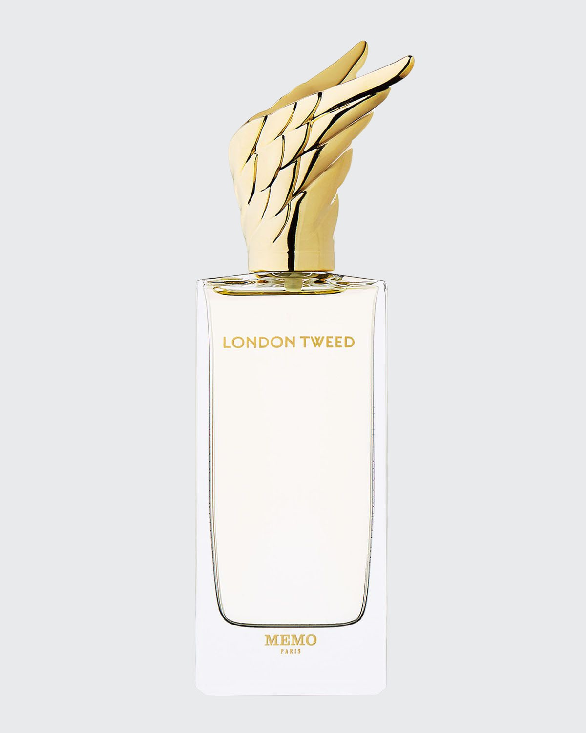 Memo Paris London Tweed Eau de Parfum, 2.5 oz./ 75 mL