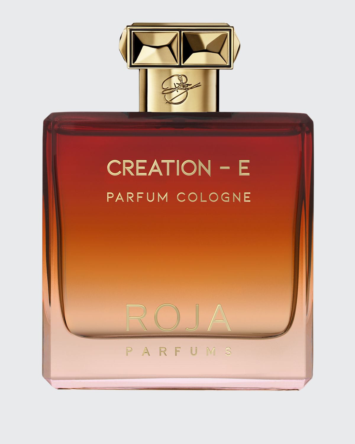 Creation-E Pour Homme Parfum Cologne, 3.3 oz.