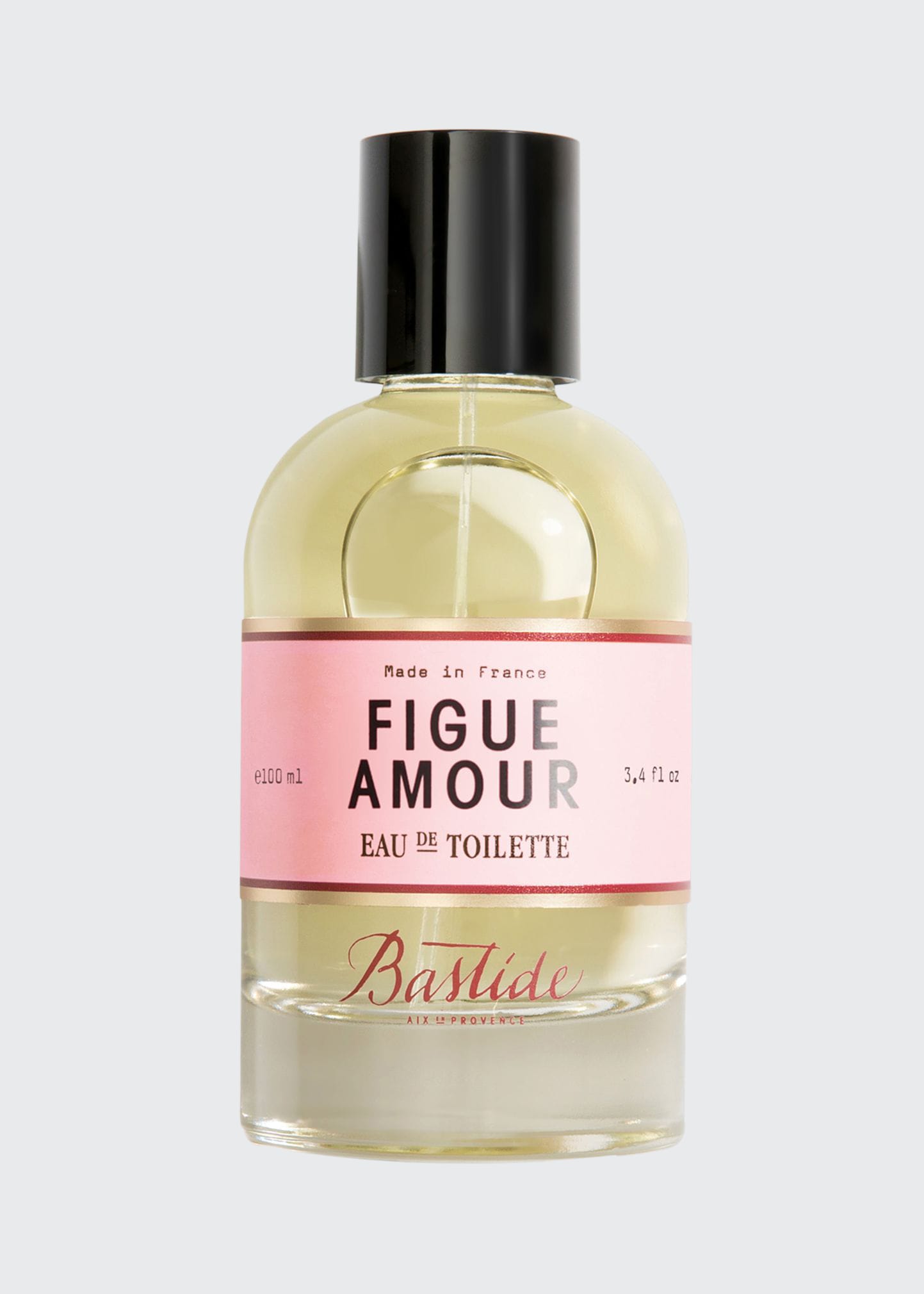 Figue Amour Eau de Toilette, 3.4 oz.