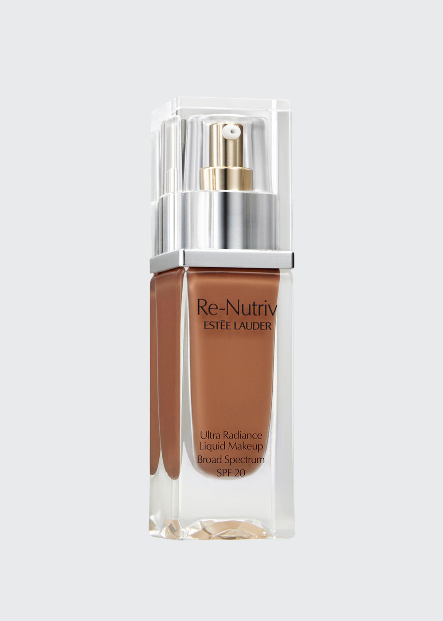 1 oz. ReNutriv Ultra Radiance Makeup SPF 20