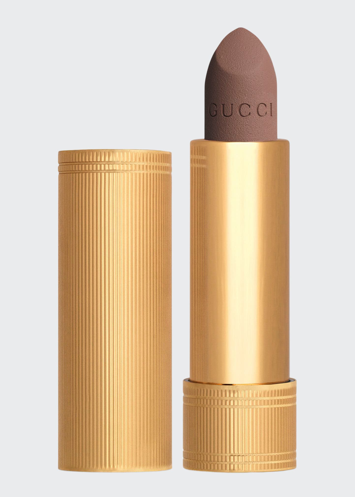 Gucci Rouge A Levres Matte Lipstick In 105 Susan Nude