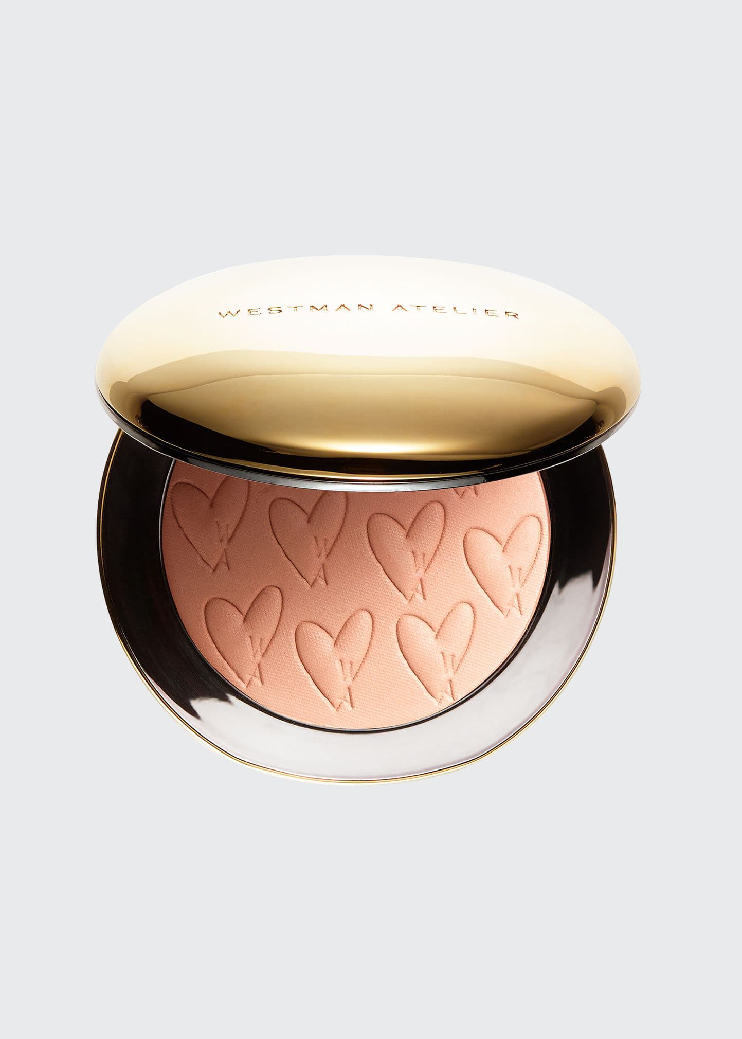 Westman Atelier Beauty Butter Powder Bronzer In Coup De Soleil