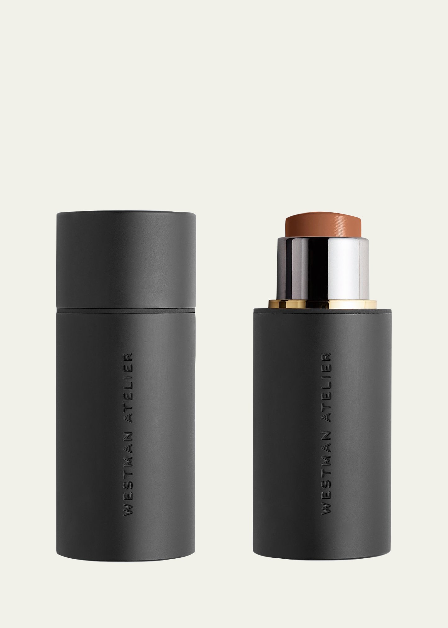 Westman Atelier Face Trace Contour Stick In Truffle