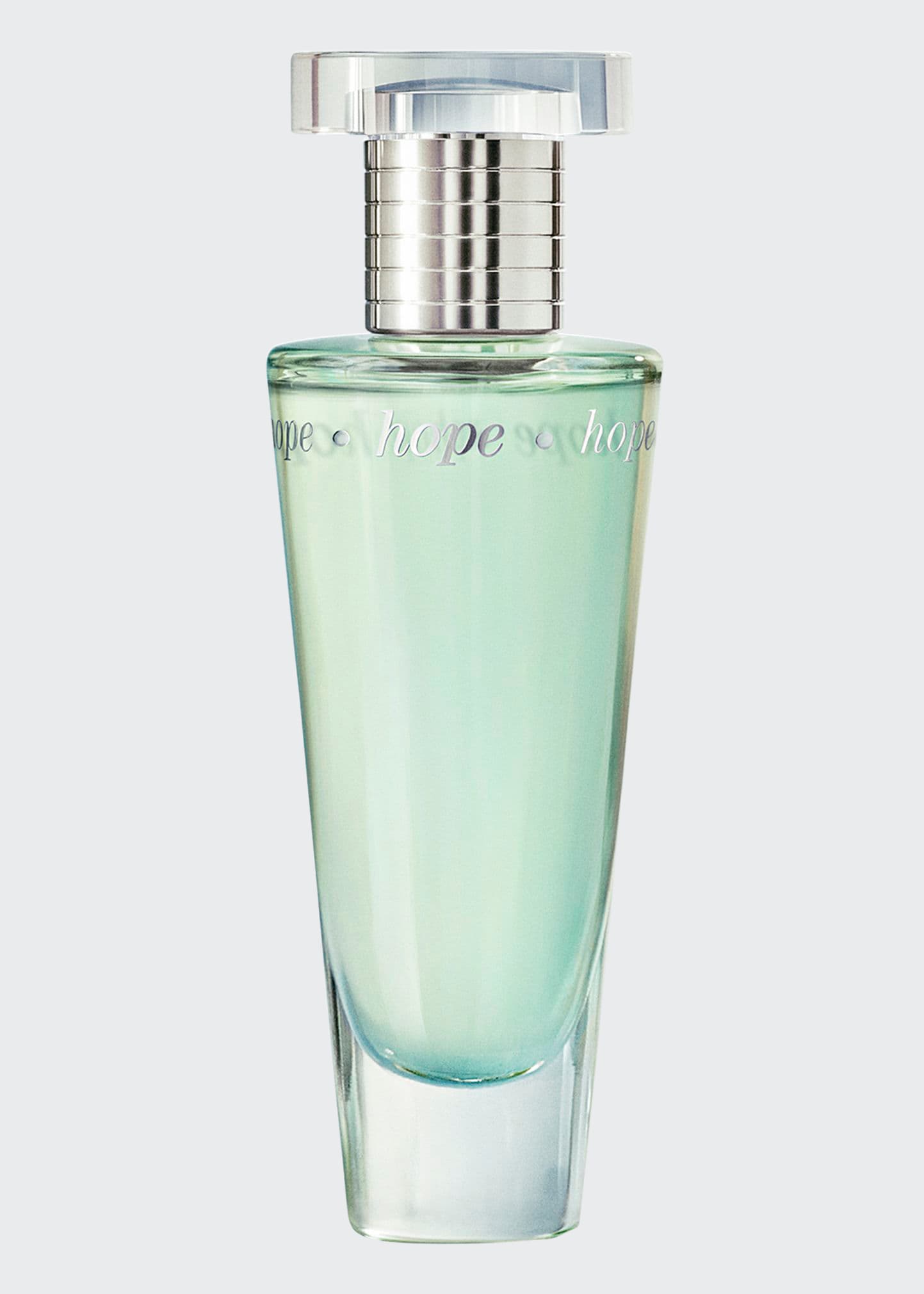 Hope Fragrances Hope Sport Eau De Parfum, 1.7 Fl oz / 50 ml In White