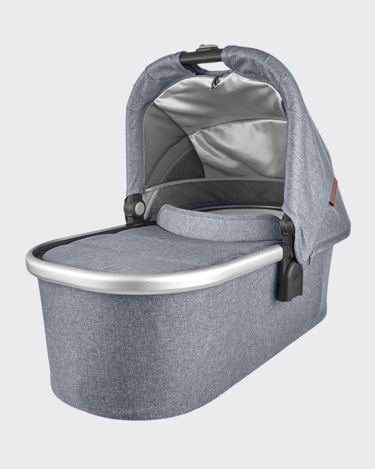 Uppababy Bassinet In Gregory