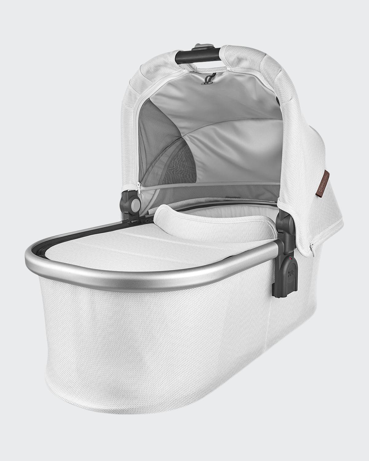 Uppababy Bassinet In Bryce