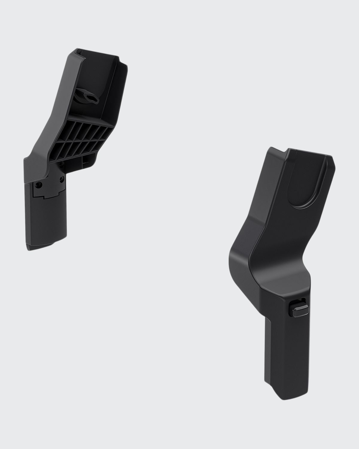 Thule Sleek Car Seat Adapter For Maxi-cosi Stroller In Black