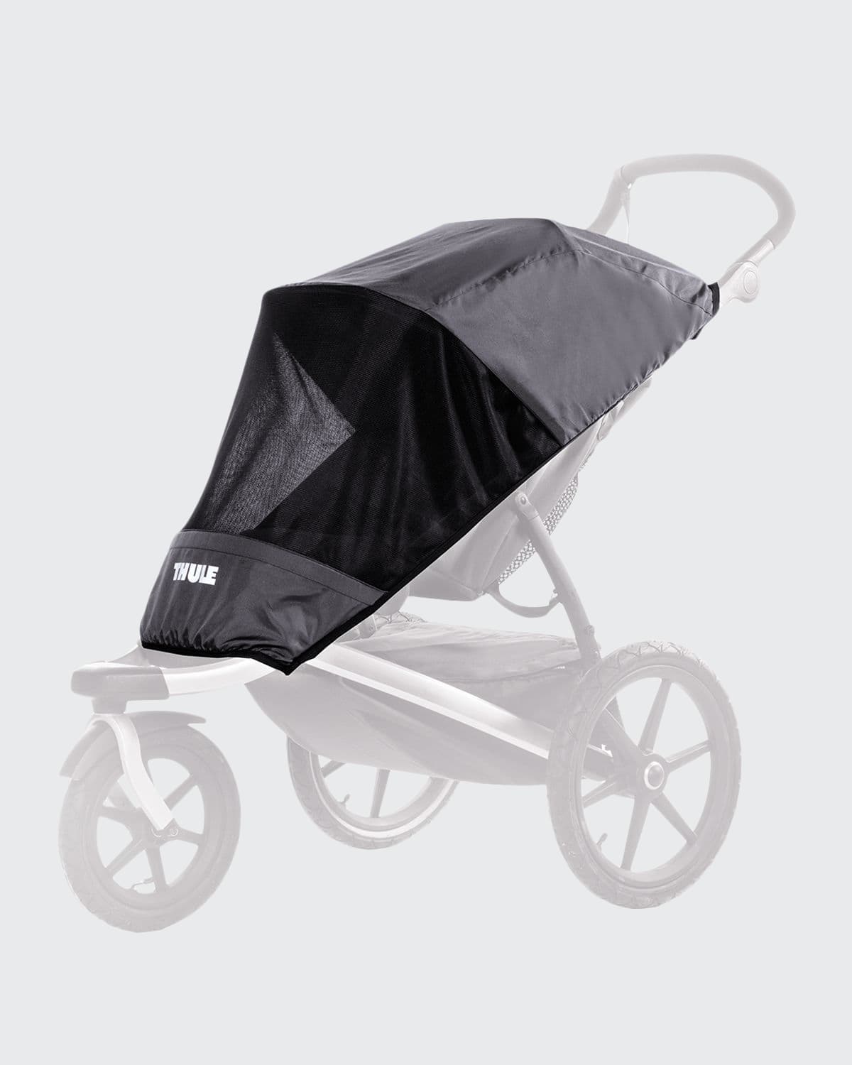 Thule Urban Glide/glide Mesh Cover In Black