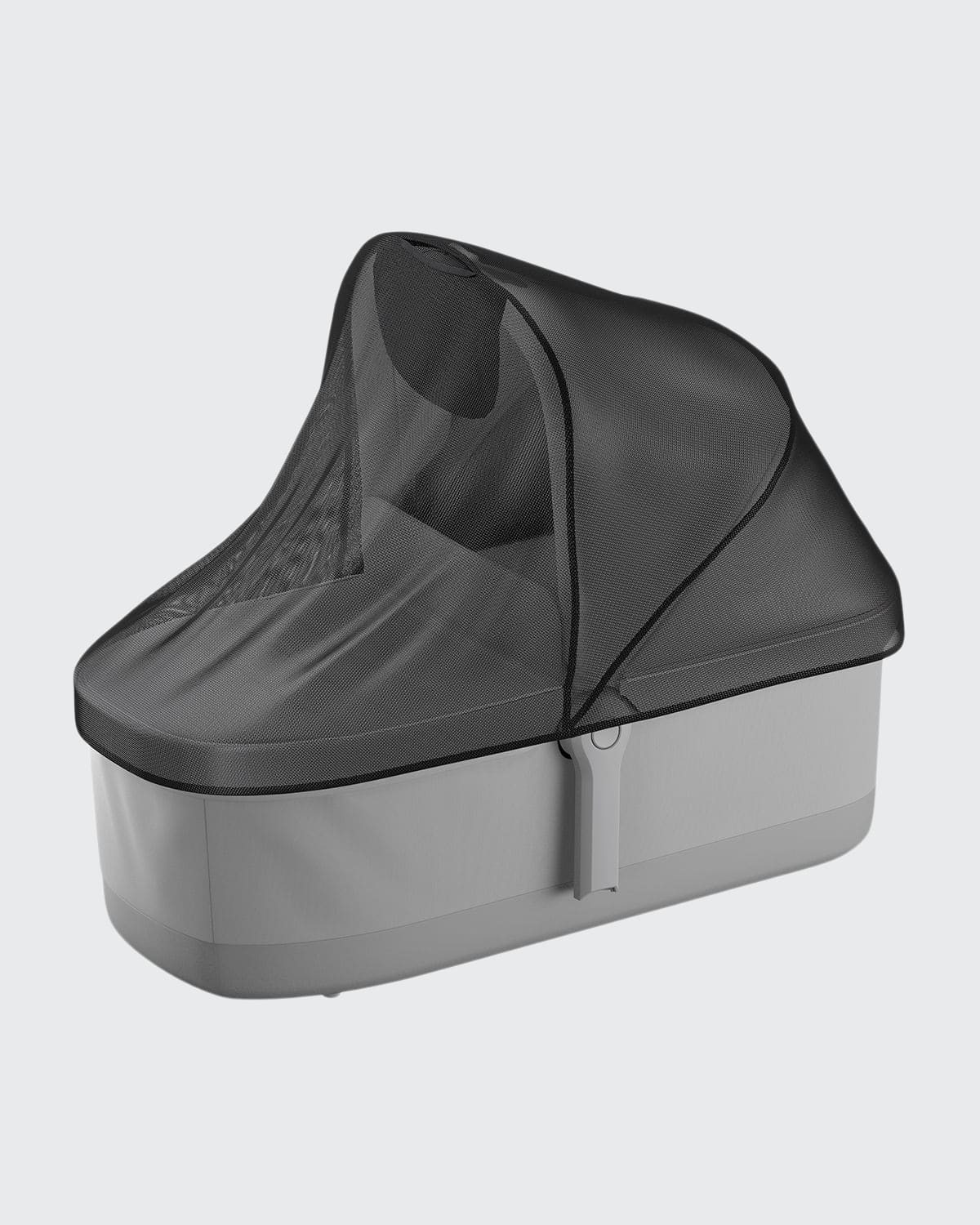 Thule Sleek Bassinet Mesh Cover In Black