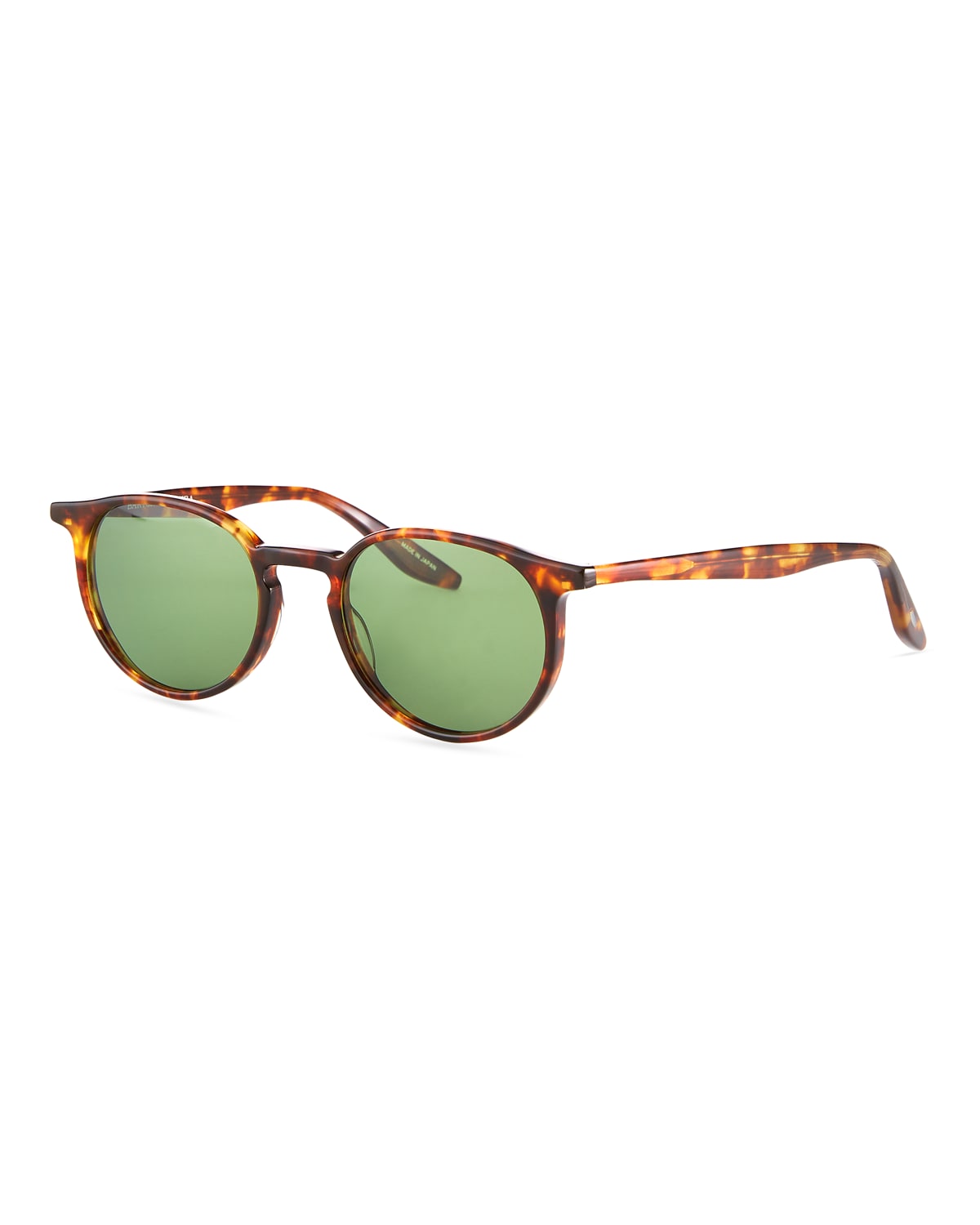 Barton perreira hot sale norton sunglasses