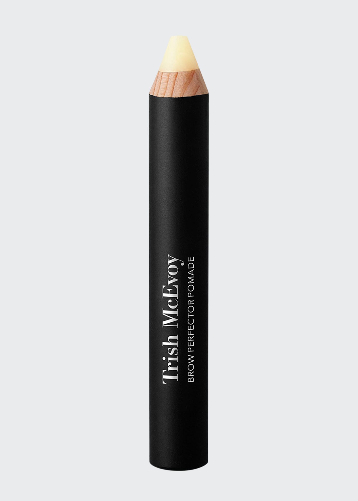 Trish Mcevoy Brow Perfector Pomade In Clear