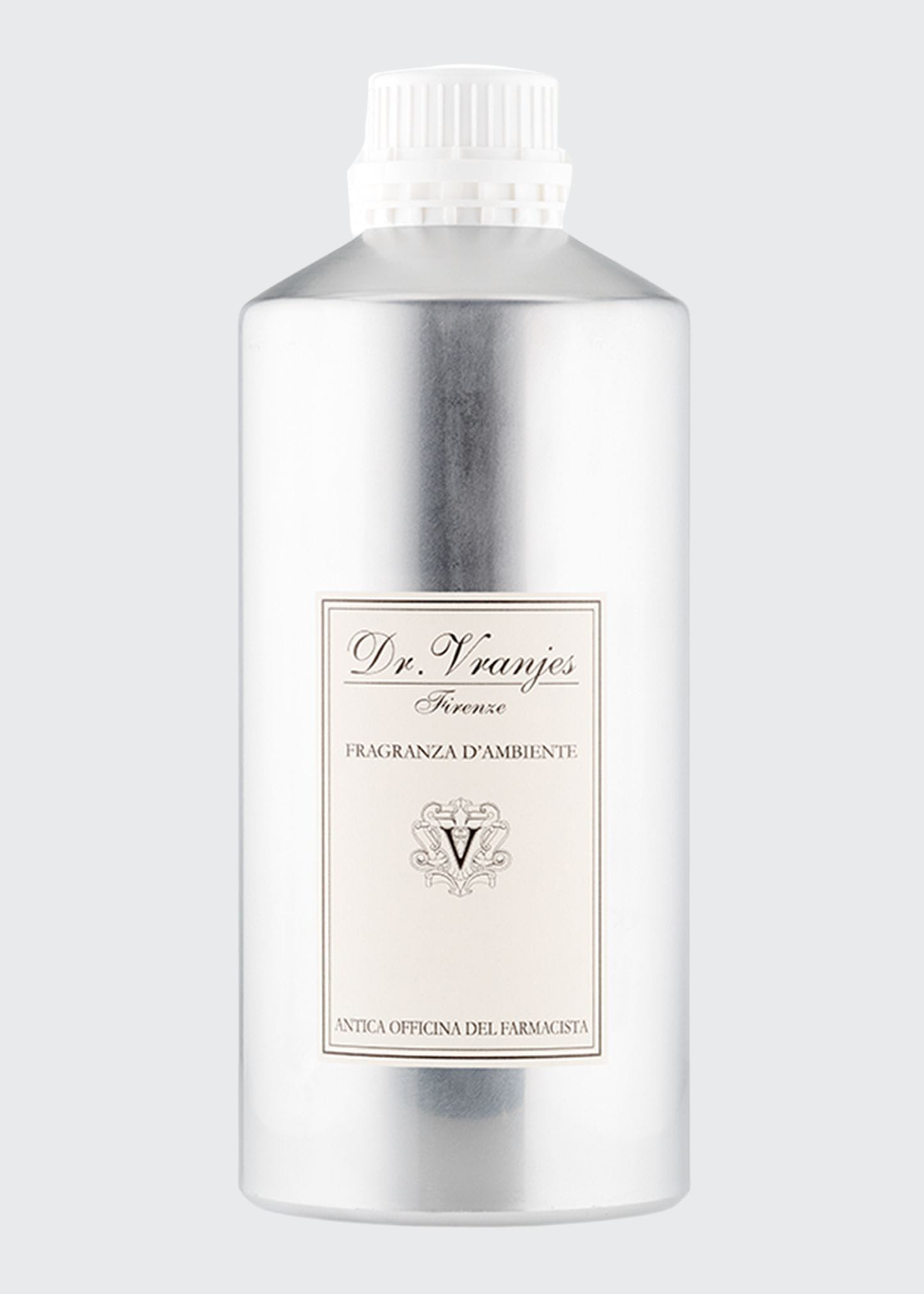 Dr Vranjes Firenze 84.5 Milano Fragrance Diffuser Refill