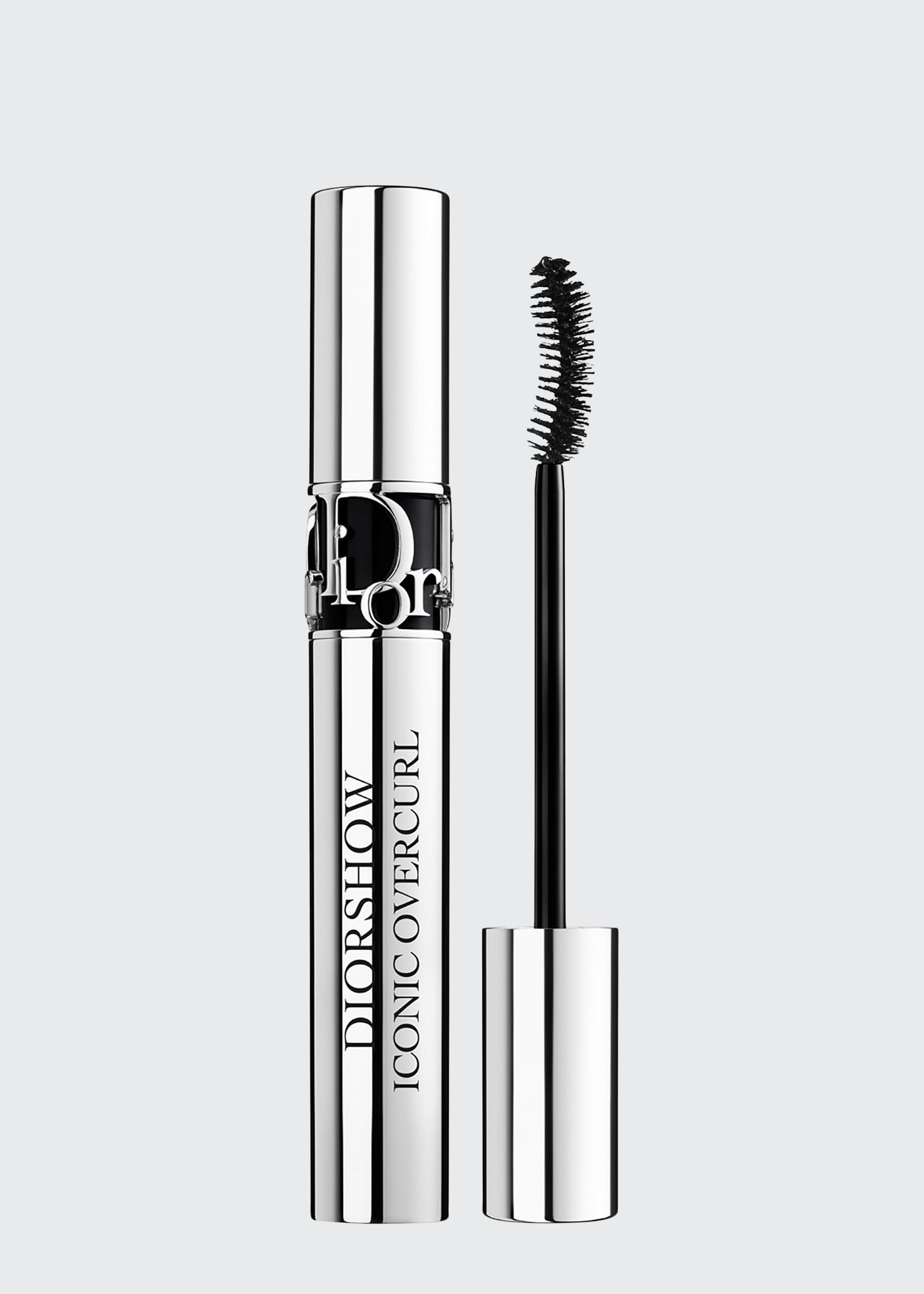 Diorshow Iconic Overcurl Mascara