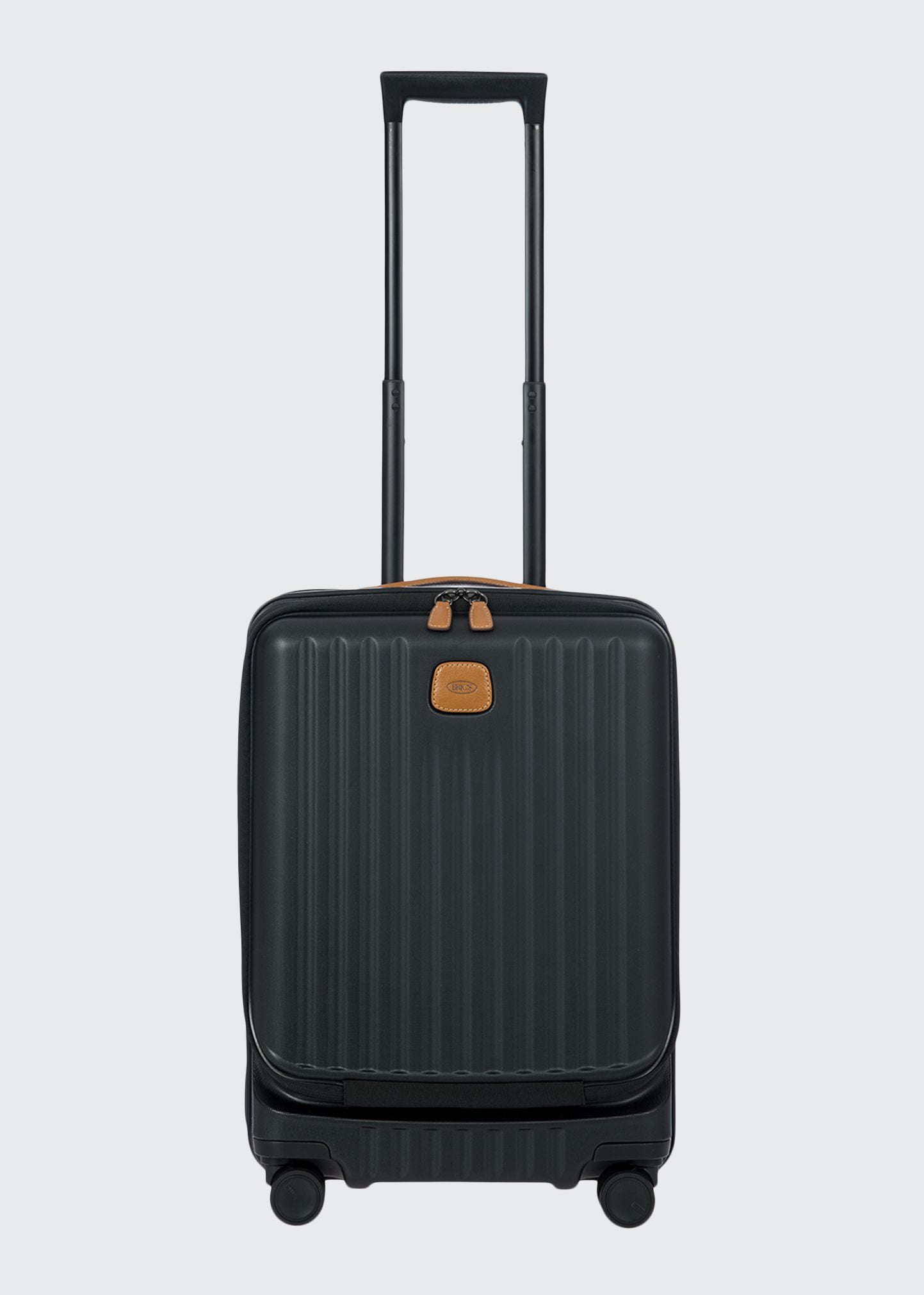Bric's Capri 2.0 21" Spinner Luggage With Pocket