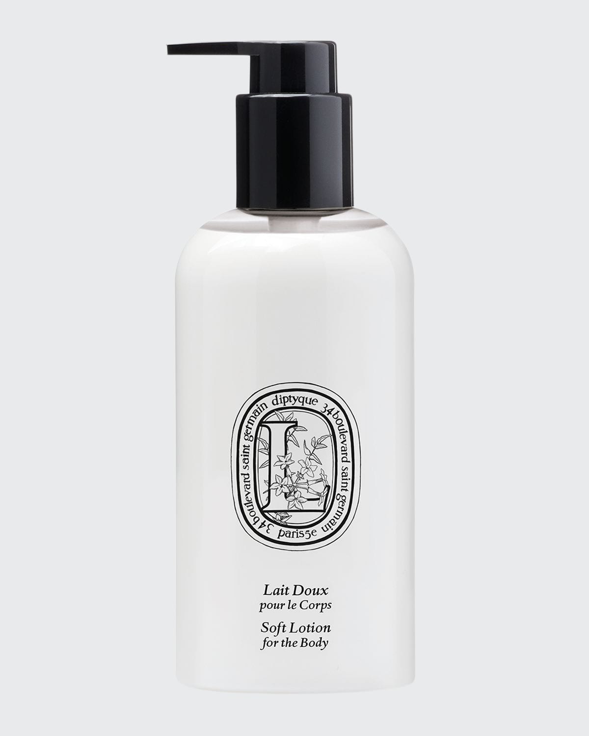 Diptyque 8.5 oz. Soft Lotion for the Body