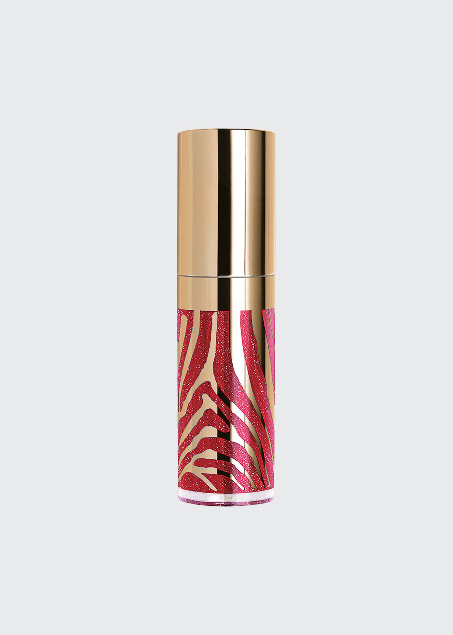 Sisley Paris Le Phyto-gloss In 5 Fireworks