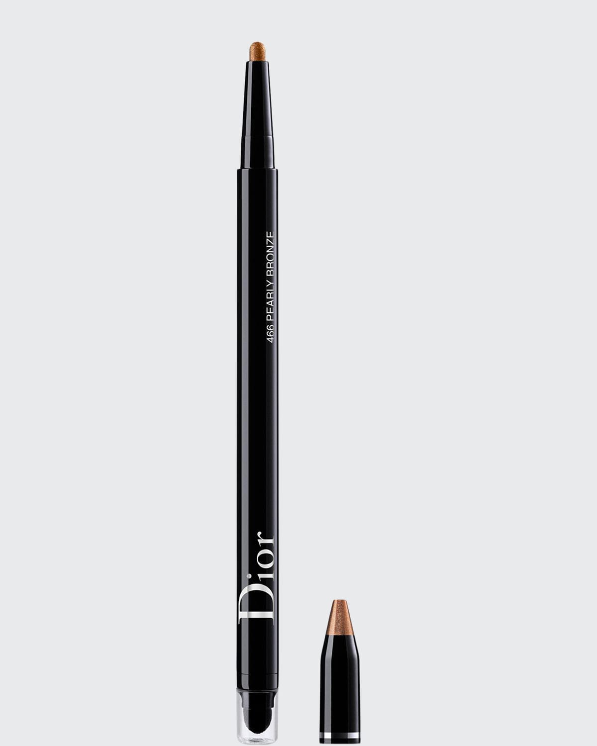 Dior Show 24h Stylo - Waterproof Eyeliner In 466 Pearly Bronze