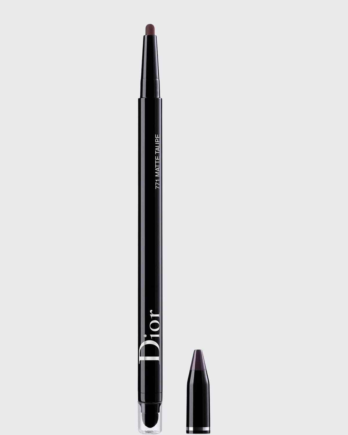 Dior Show 24h Stylo - Waterproof Eyeliner In 771 Matte Taupe