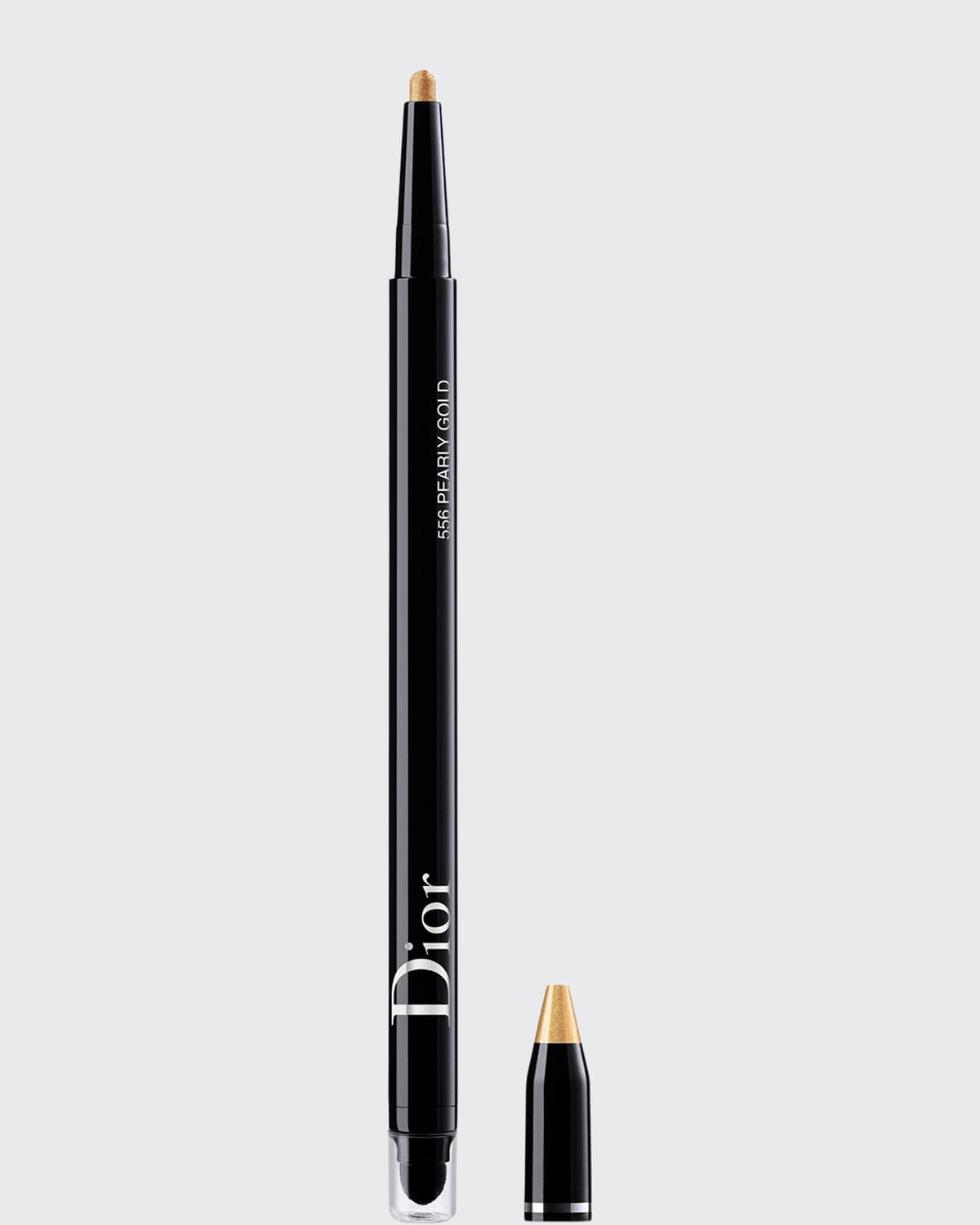 Dior Show 24h Stylo - Waterproof Eyeliner In 556 Pearly Gold