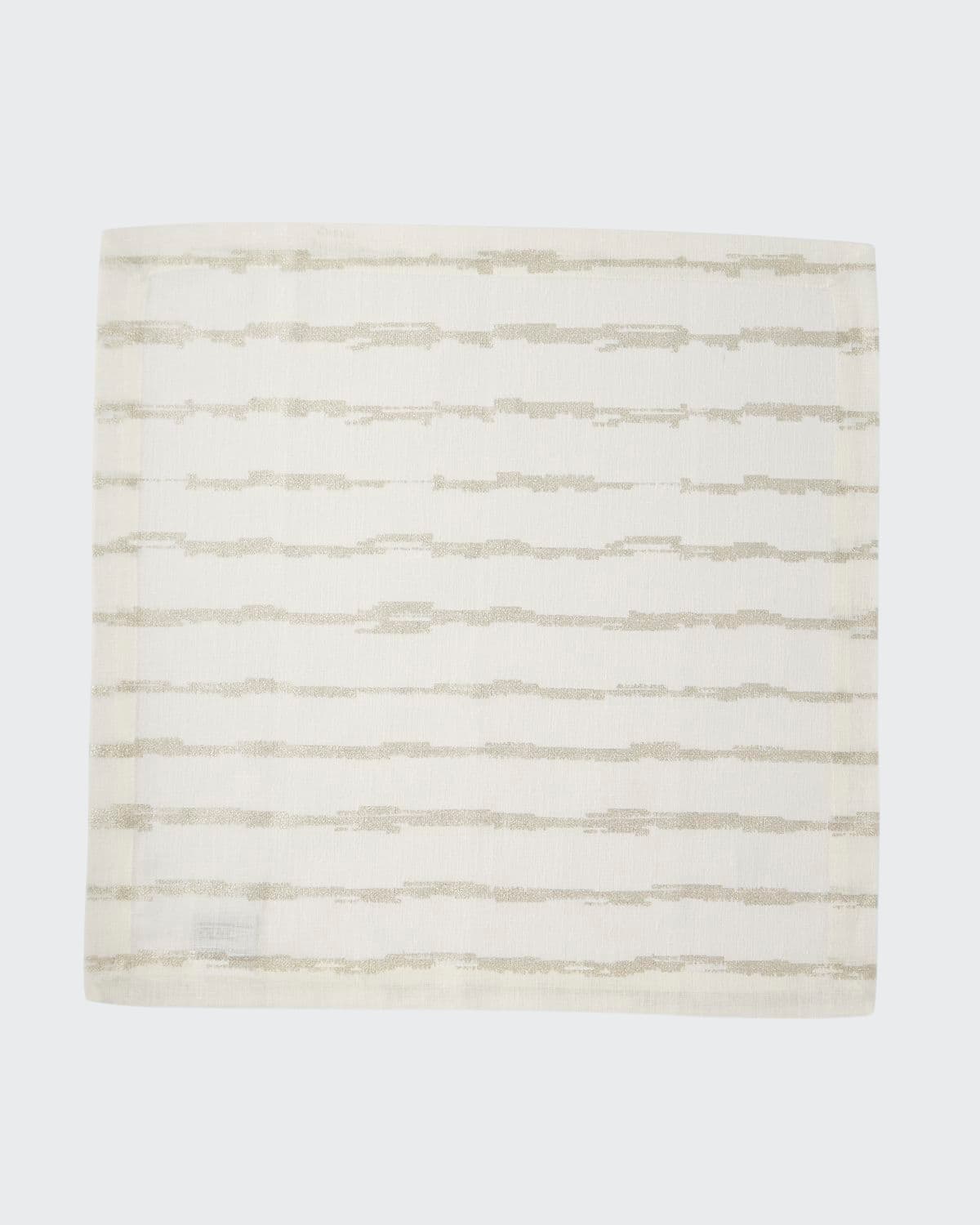 Mode Living Cannes Napkins, Set Of 4