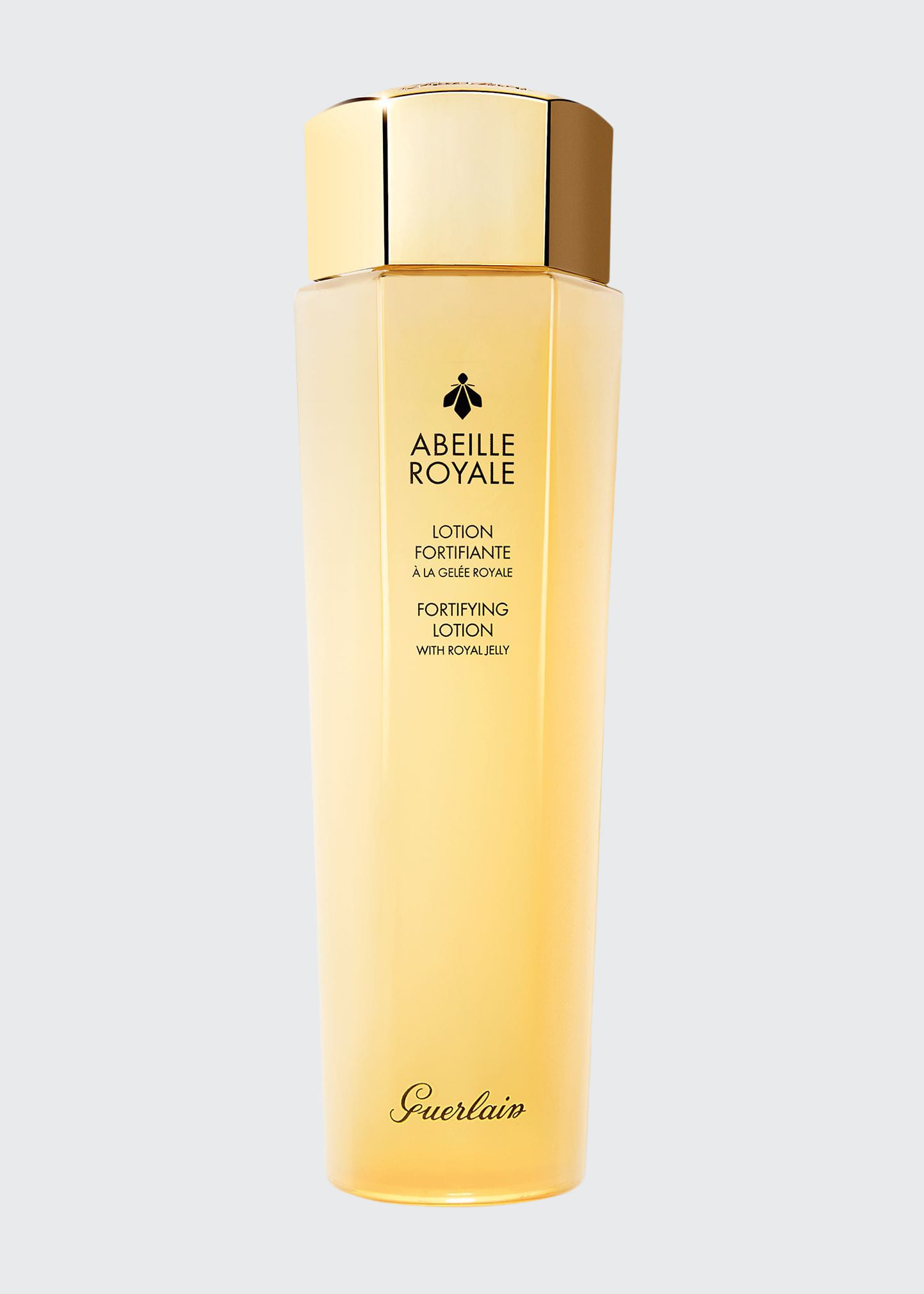 Abeille Royale Anti-Aging Fortifying Lotion with Royal Jelly, 5 oz.