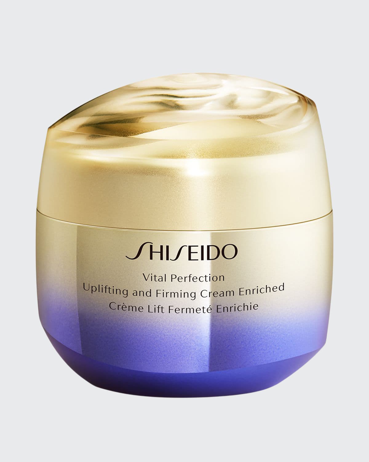 Vital Perfection Uplifting & Firming Cream Enriched, 2.6 oz.