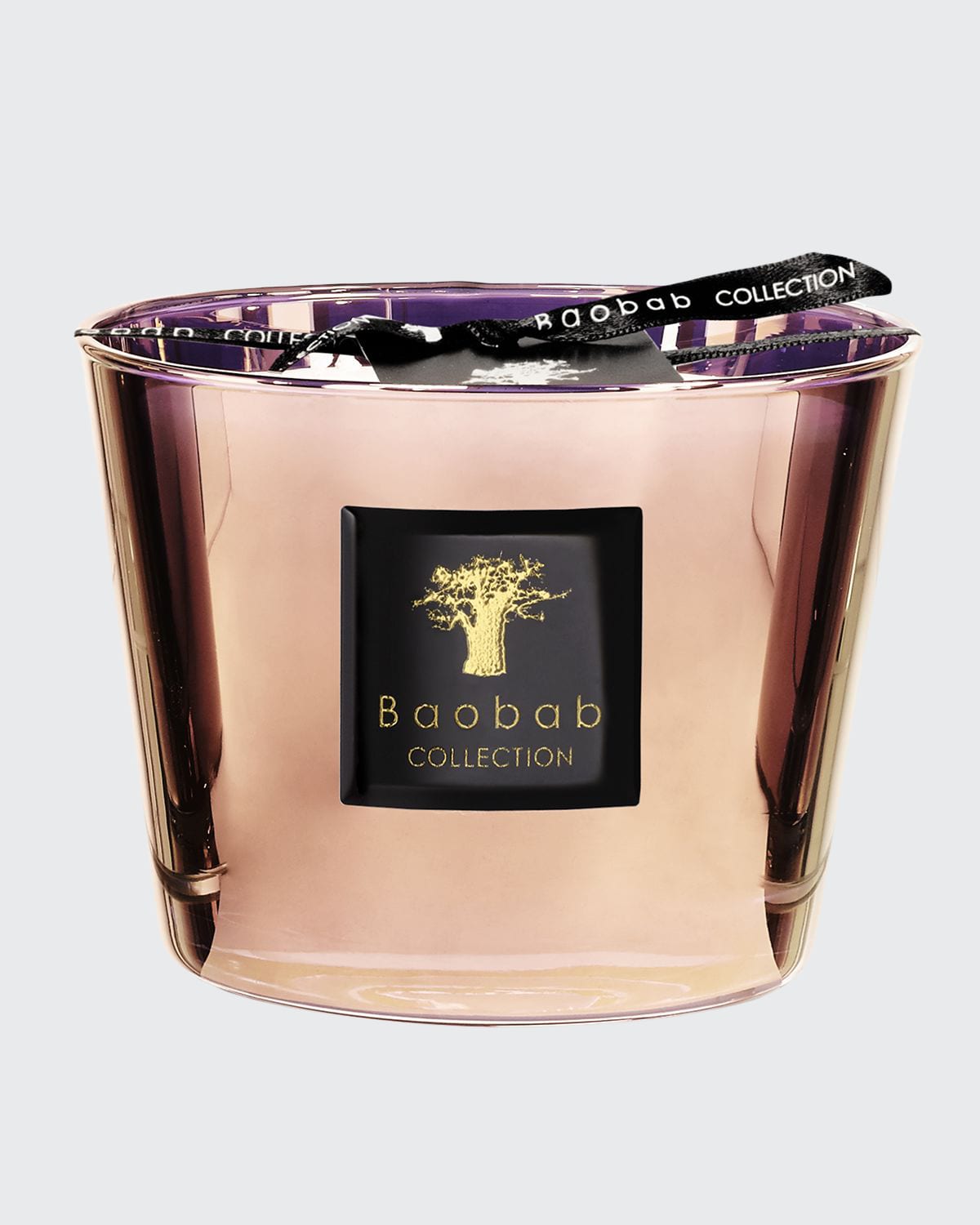 Baobab Collection Les Exclusives Max10 Cyprium Candle