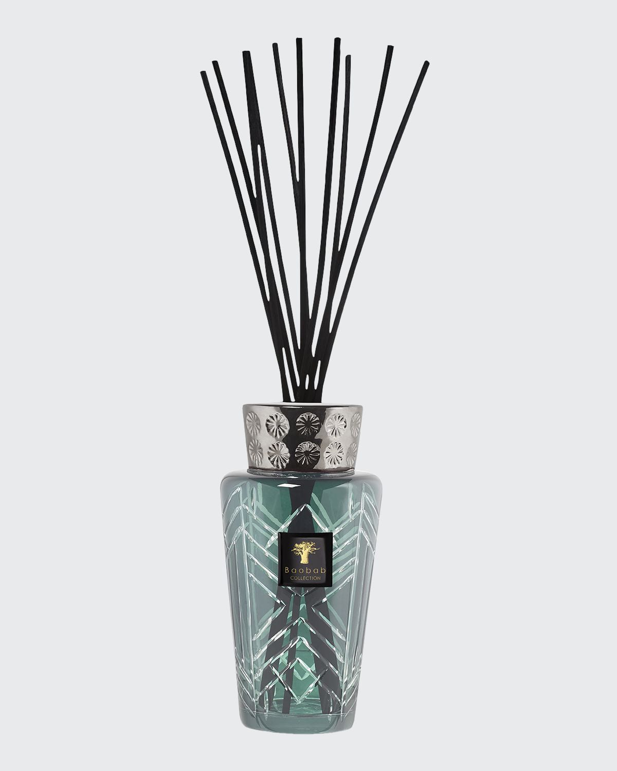 Baobab Collection Mini Totem Gatsby Diffuser In Green