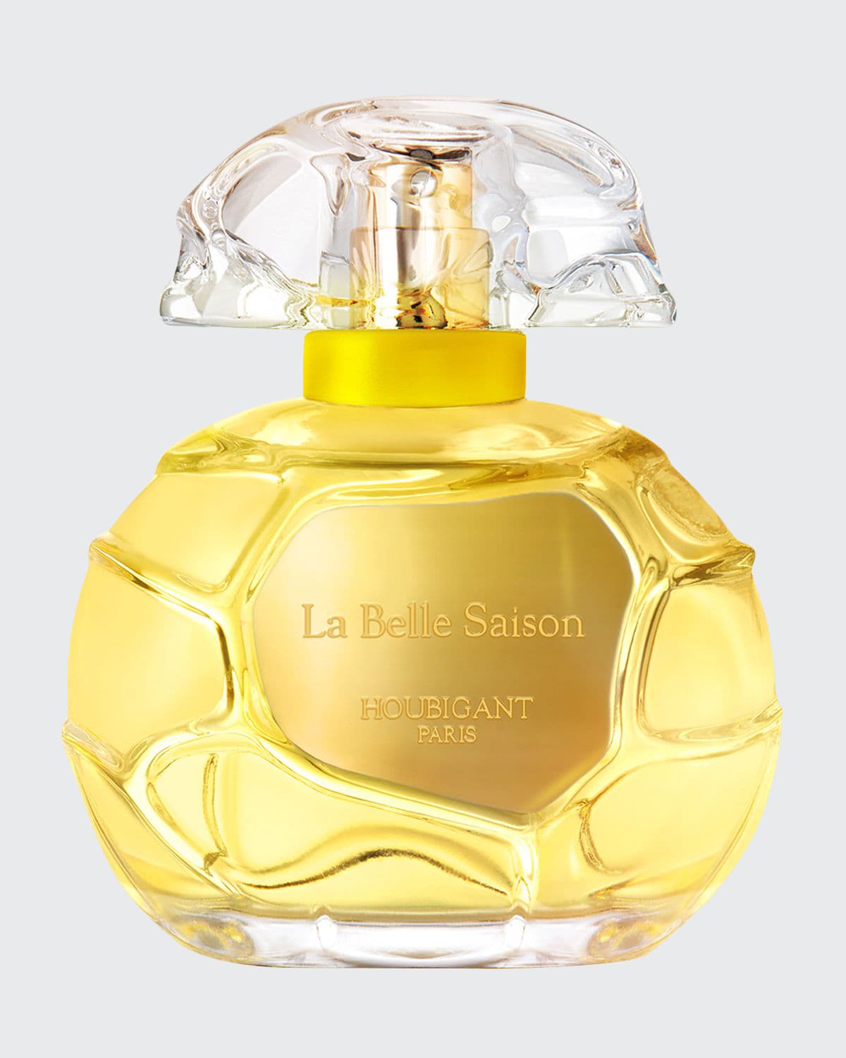 Houbigant Paris La Belle Saison Eau de Parfum Collection Privee