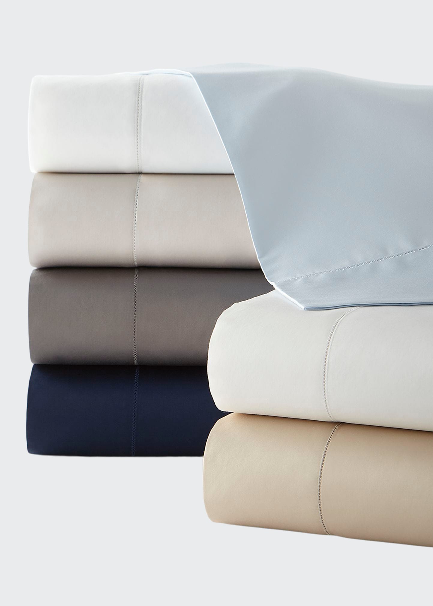 Polo Ralph Lauren Organic Sateen King Flat Sheet