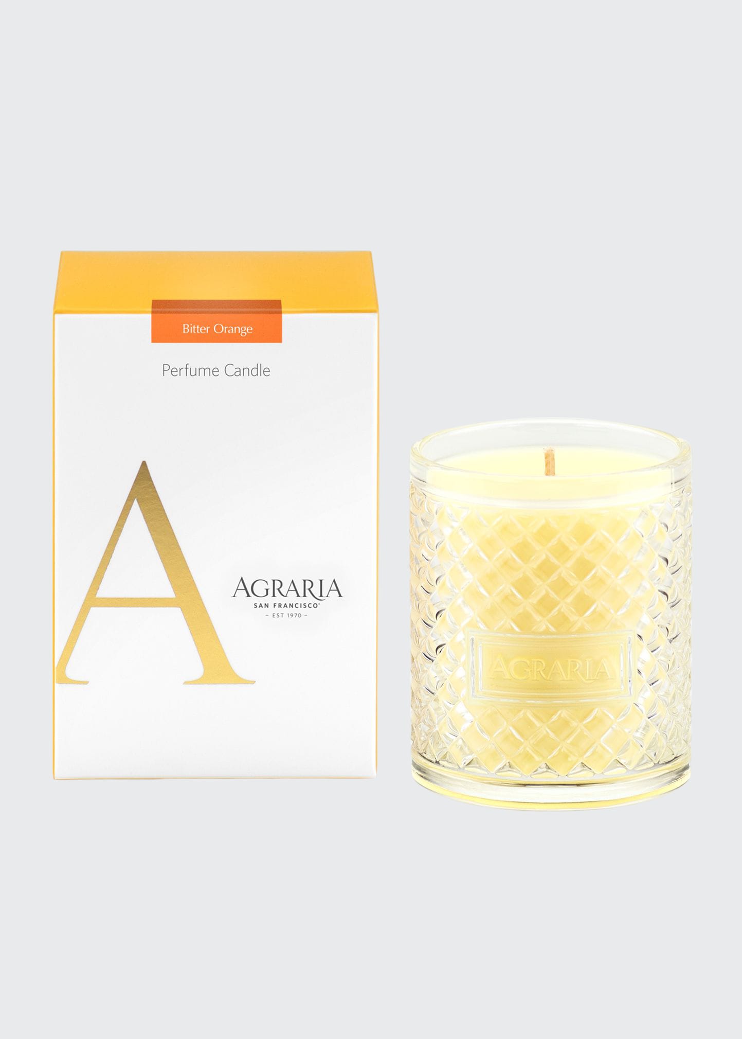Agraria 7 oz. Bitter Orange Perfume Candle