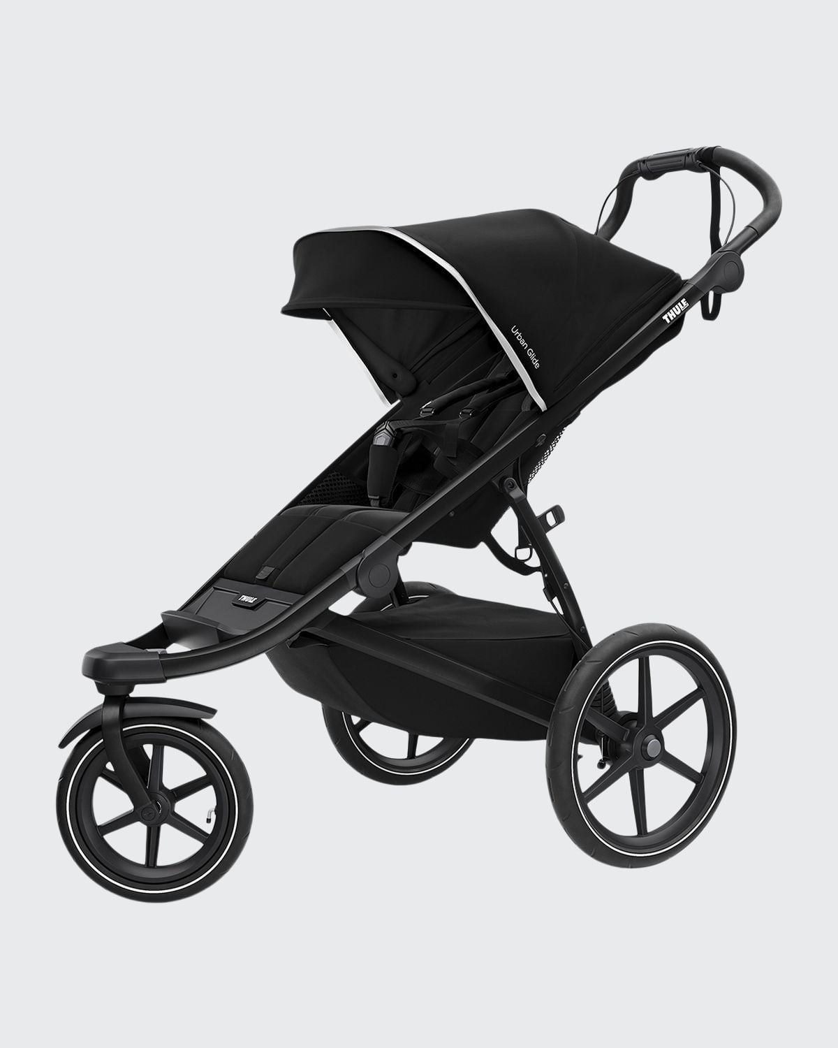 Thule Urban Glide 2 Single Multi-terrain Jogging Stroller