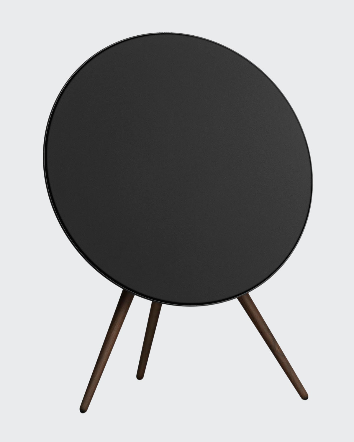 Shop Bang & Olufsen Beoplay A9 4th Generation Wireless Multi-room Speaker In Black/walnut