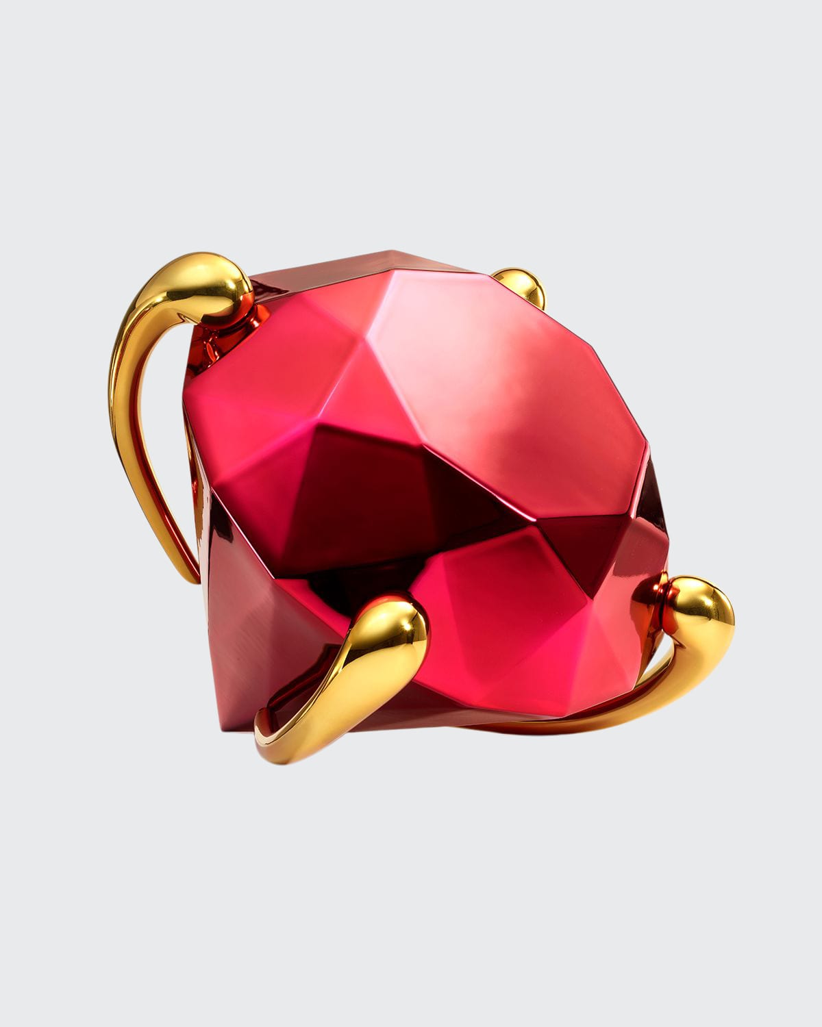 Diamond (Red),2020