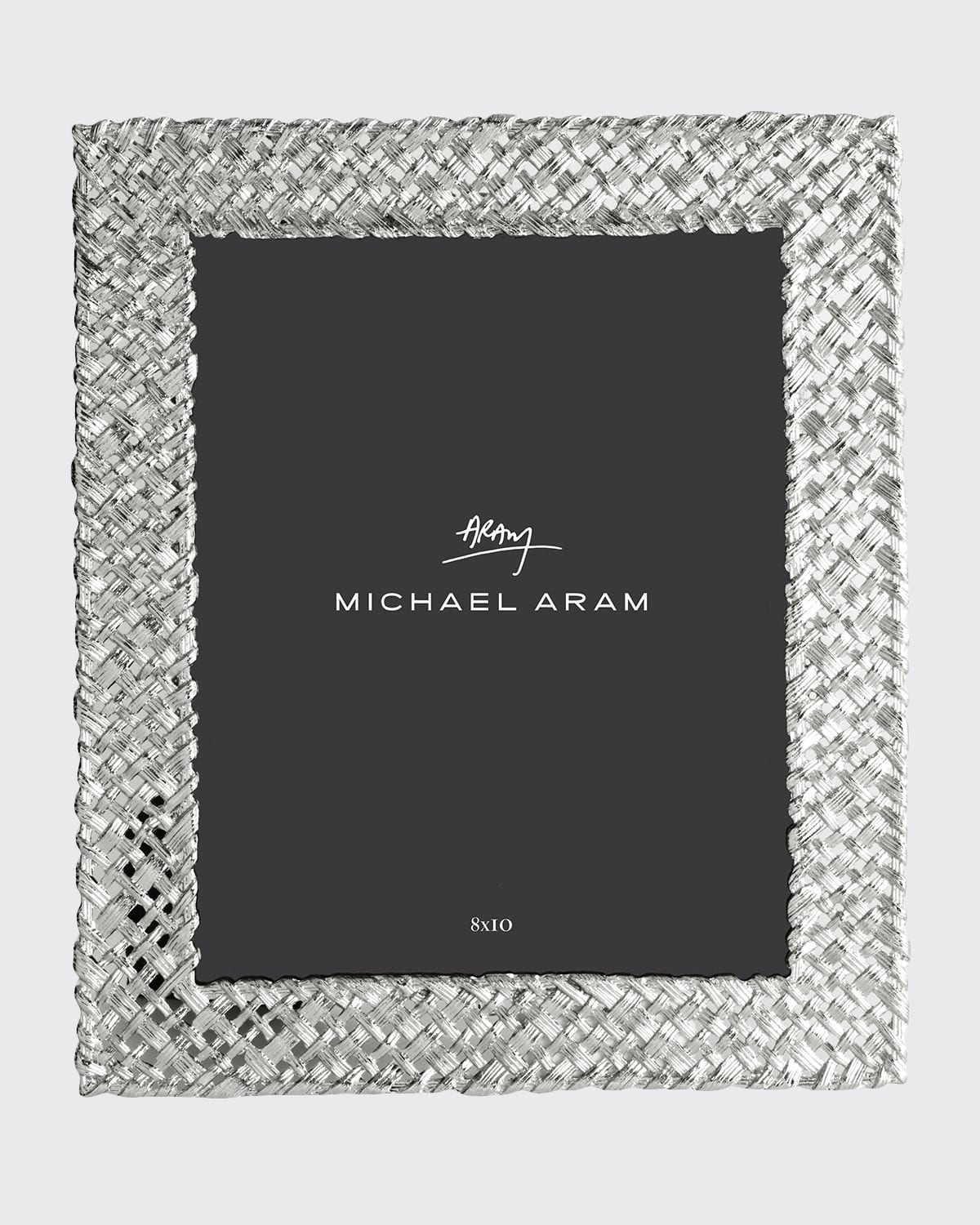 Michael Aram Palm Frame, 8" x 10"